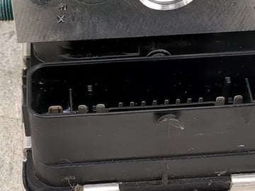 2019-2020 Bmw 330i ABS Pump Control Module Replacement Fits Fits 2019 2020 OEM Used Auto Parts