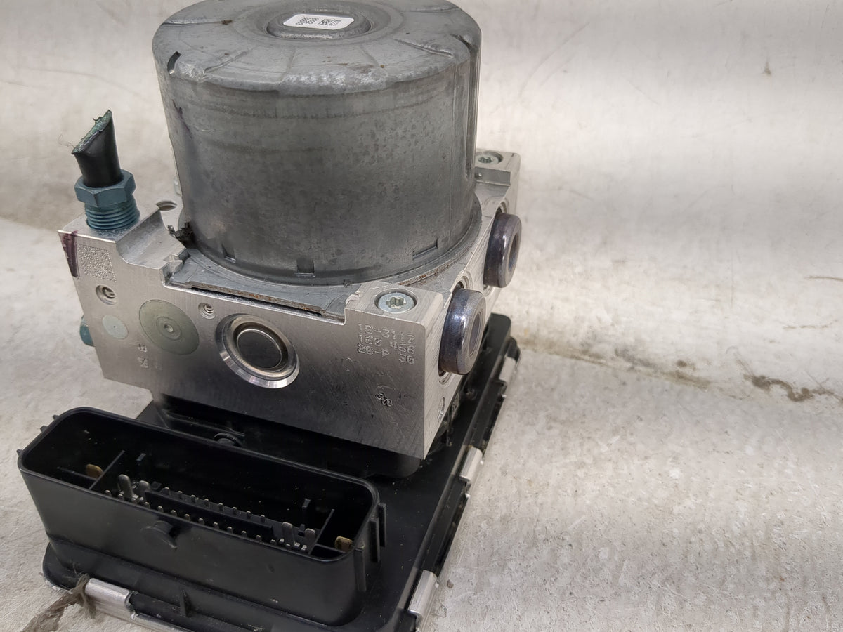2019-2020 Bmw 330i Anti-Lock Brake ABS Pump Module Actuator OEM Fits Fits 2019 2020 OEM Used Auto Parts - Oemusedautoparts1.