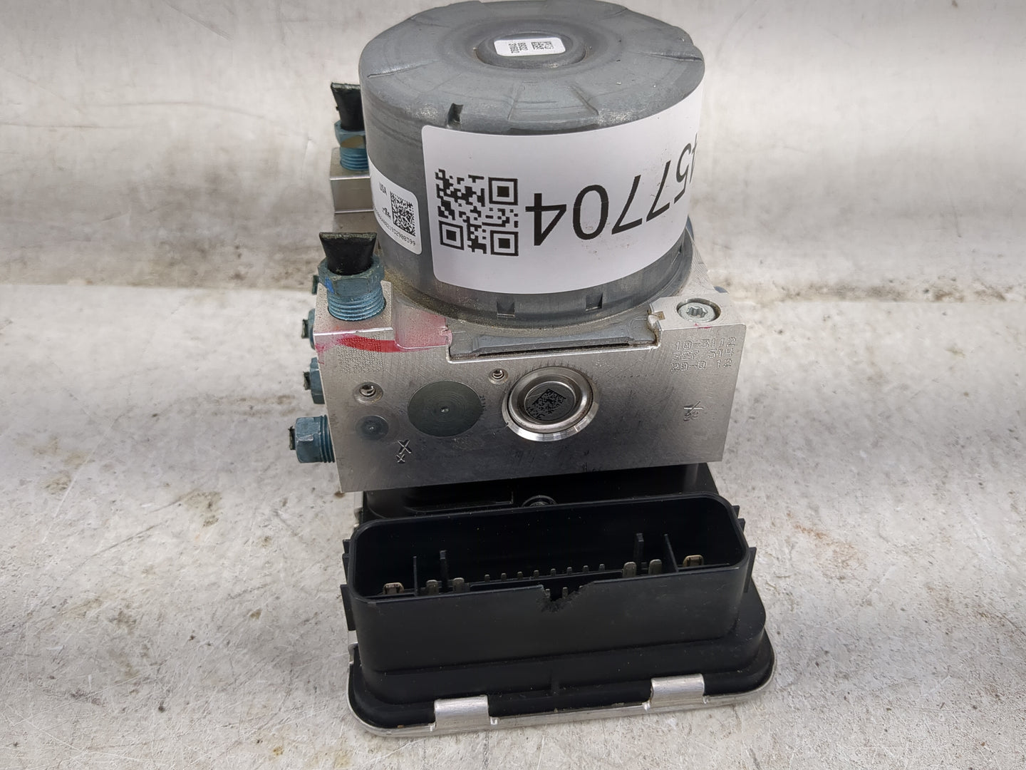 2019-2020 Bmw 330i ABS Pump Control Module Replacement Fits Fits 2019 2020 OEM Used Auto Parts - Oemusedautoparts1.com