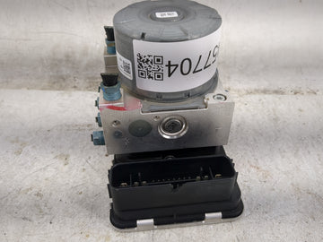 2019-2020 Bmw 330i ABS Pump Control Module Replacement Fits Fits 2019 2020 OEM Used Auto Parts - Oemusedautoparts1.com
