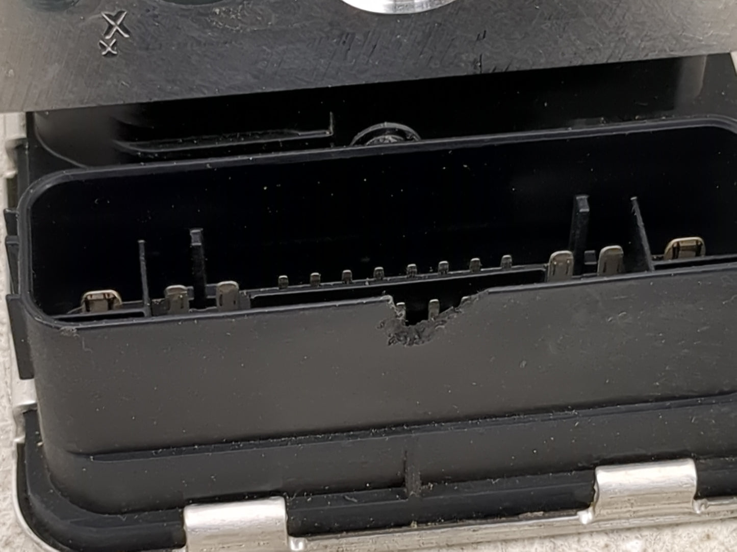 2019-2020 Bmw 330i ABS Pump Control Module Replacement Fits Fits 2019 2020 OEM Used Auto Parts - Oemusedautoparts1.com