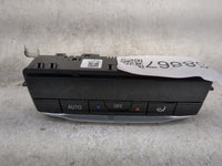 2020 Bmw 330i Climate Control Module Temperature AC/Heater Replacement P/N:9493012-03 5HB013512-08, 21938709 Fits OEM Used A