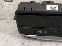 2020 Bmw 330i Climate Control Module Temperature AC/Heater Replacement P/N:9493012-03 5HB013512-08, 21938709 Fits OEM Used A