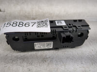 2020 Bmw 330i Climate Control Module Temperature AC/Heater Replacement P/N:9493012-03 5HB013512-08, 21938709 Fits OEM Used A