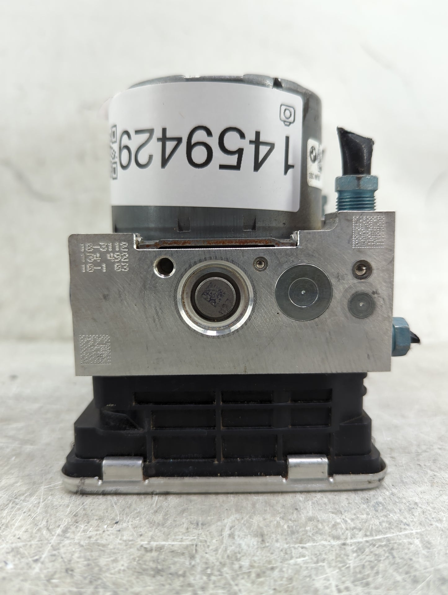 2019-2020 Bmw 330i ABS Pump Control Module Replacement P/N:5A179D2-01 10.0220-2135.4, DSC MK100, 520526000FA Fits Fits 2019 