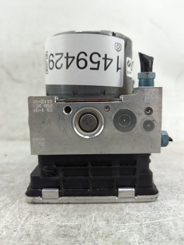 2019-2020 Bmw 330i ABS Pump Control Module Replacement P/N:5A179D2-01 10.0220-2135.4, DSC MK100, 520526000FA Fits Fits 2019 