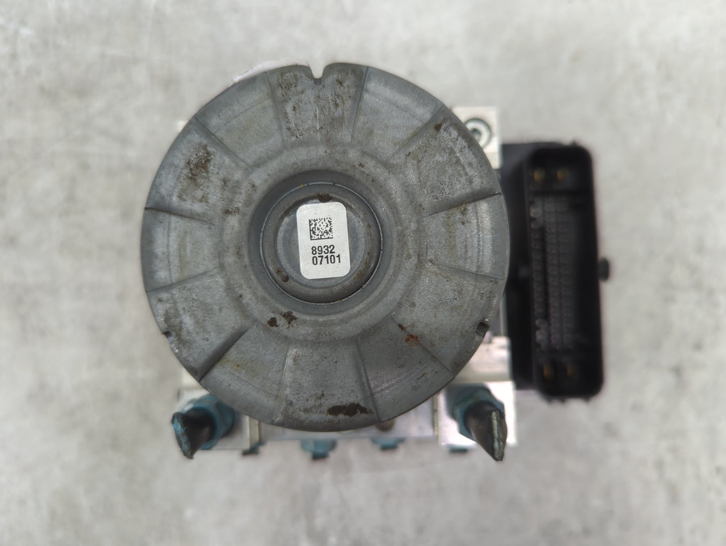 2019-2020 Bmw 330i ABS Pump Control Module Replacement P/N:5A179D2-01 10.0220-2135.4, DSC MK100, 520526000FA Fits Fits 2019 