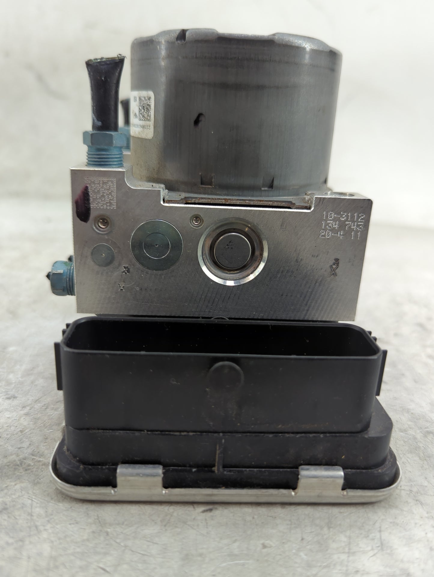 2019-2020 Bmw 330i ABS Pump Control Module Replacement P/N:5A179D2-01 10.0220-2135.4, DSC MK100, 520526000FA Fits Fits 2019 