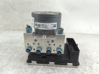 2020 Bmw 330i ABS Pump Control Module Replacement P/N:5A09E45-01 10.0220-2066.4, 5A09E46-01, 10.0919-6515.3, 10.0629-34811 F
