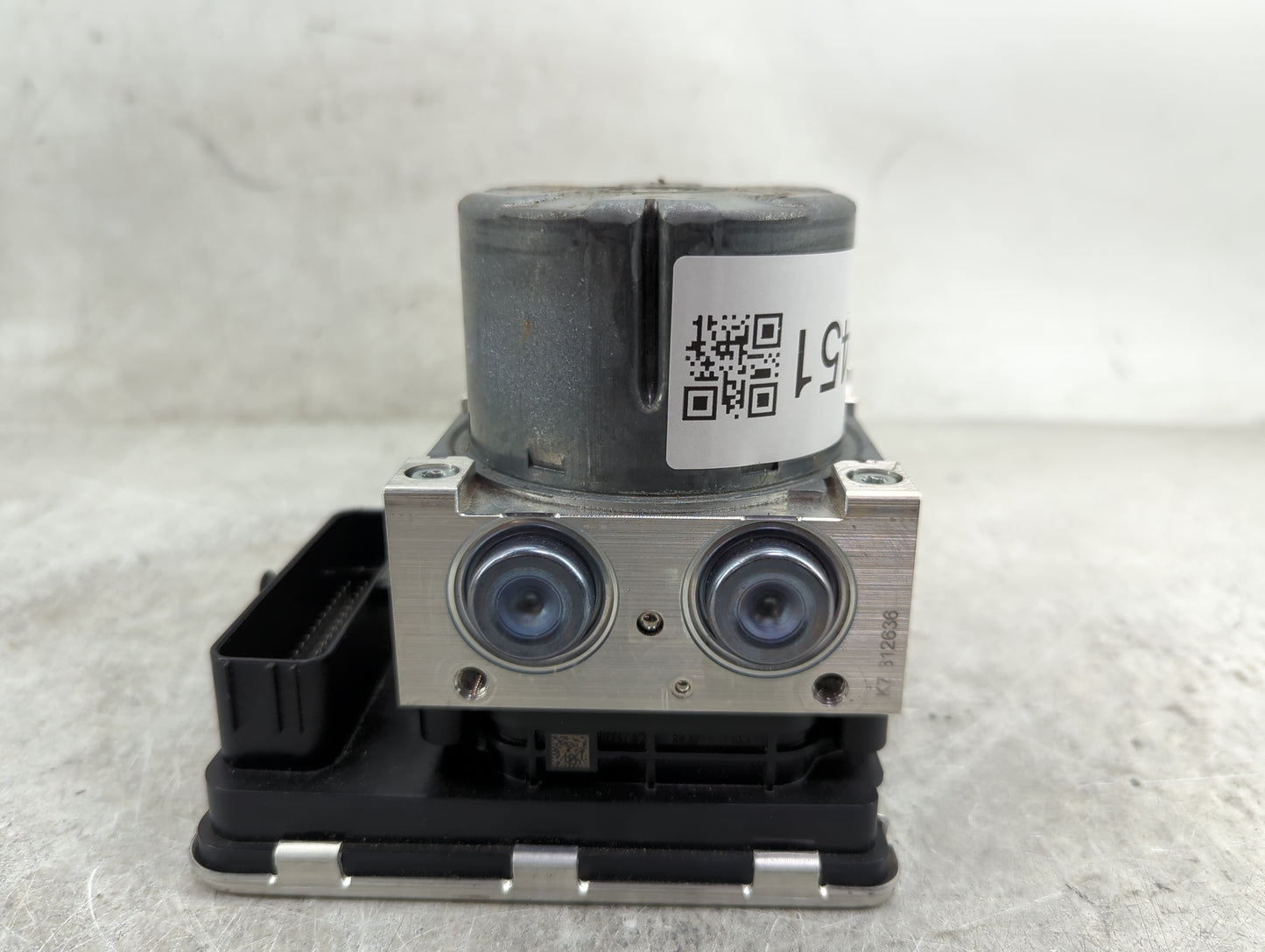 2020 Bmw 330i ABS Pump Control Module Replacement P/N:5A09E45-01 10.0220-2066.4, 5A09E46-01, 10.0919-6515.3, 10.0629-34811 F