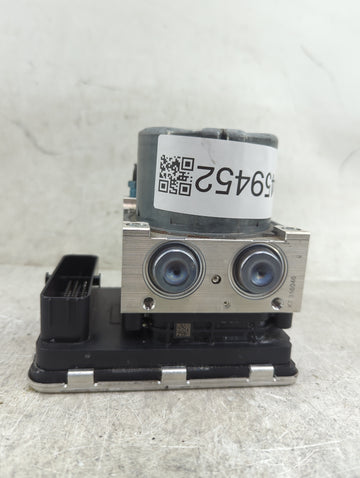 2019-2020 Bmw 330i ABS Pump Control Module Replacement P/N:5A179D2-01 10.0220-2135.4, 5A179D3-01 Fits Fits 2019 2020 OEM Use