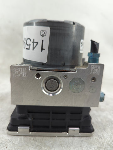 2019-2020 Bmw 330i ABS Pump Control Module Replacement P/N:5A179D2-01 10.0220-2135.4, 5A179D3-01 Fits Fits 2019 2020 OEM Used Auto Parts