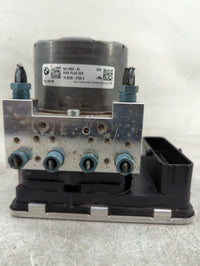 2019-2020 Bmw 330i ABS Pump Control Module Replacement P/N:5A179D2-01 10.0220-2135.4, 5A179D3-01 Fits Fits 2019 2020 OEM Use