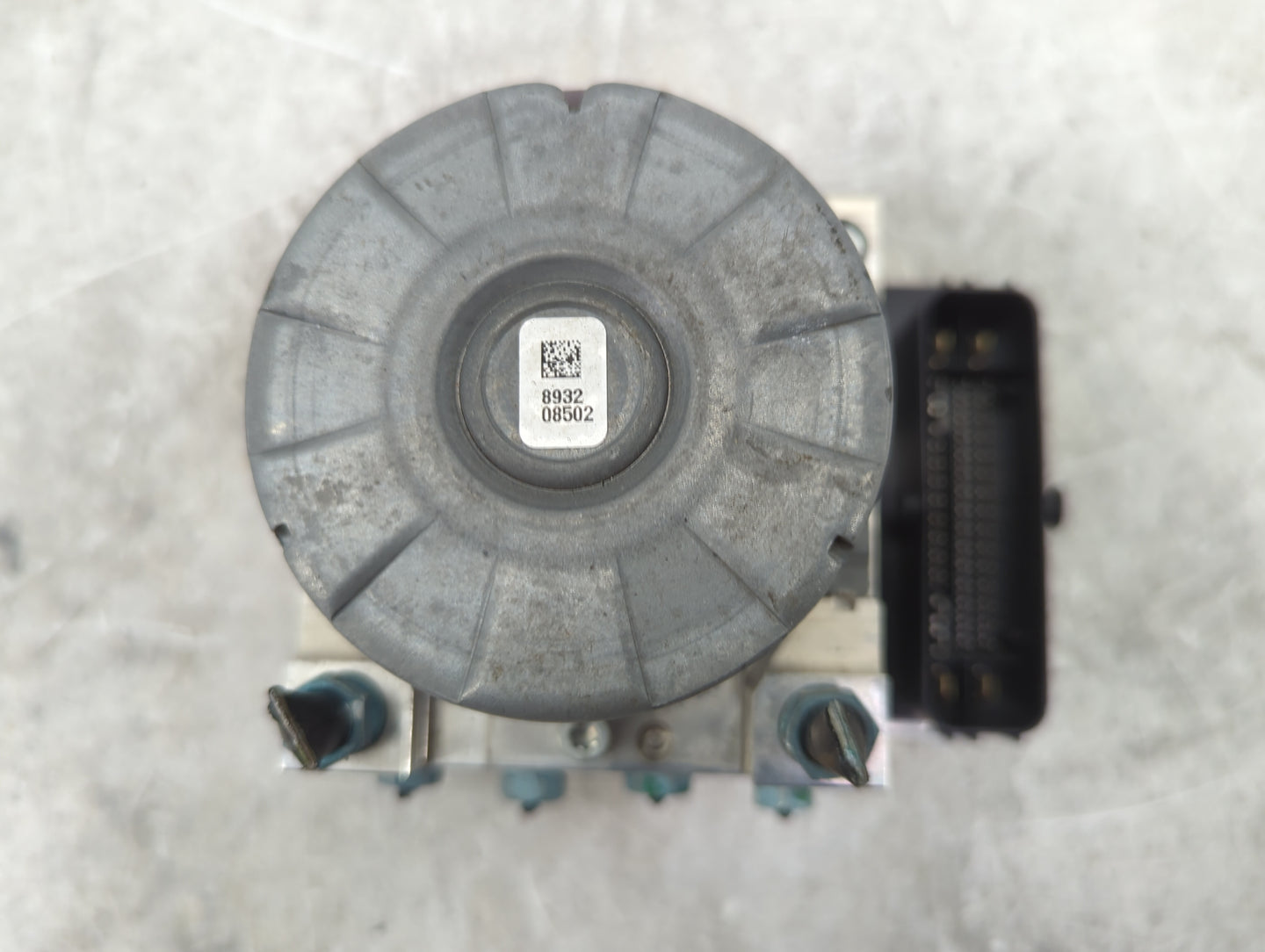 2019-2020 Bmw 330i ABS Pump Control Module Replacement P/N:5A179D2-01 10.0220-2135.4, 5A179D3-01 Fits Fits 2019 2020 OEM Use