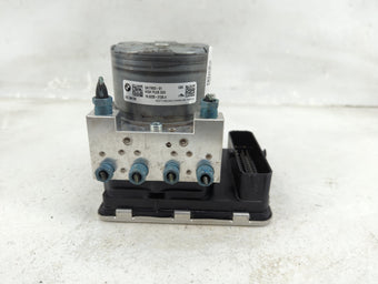 compare product 2020 Bmw 330i ABS Pump Control Module Replacement P/N:5A179D2-01 10.0220-2135.4 Fits OEM Used Auto Parts