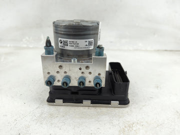 2020 Bmw 330i ABS Pump Control Module Replacement P/N:5A179D2-01 10.0220-2135.4 Fits OEM Used Auto Parts - Oemusedautoparts1