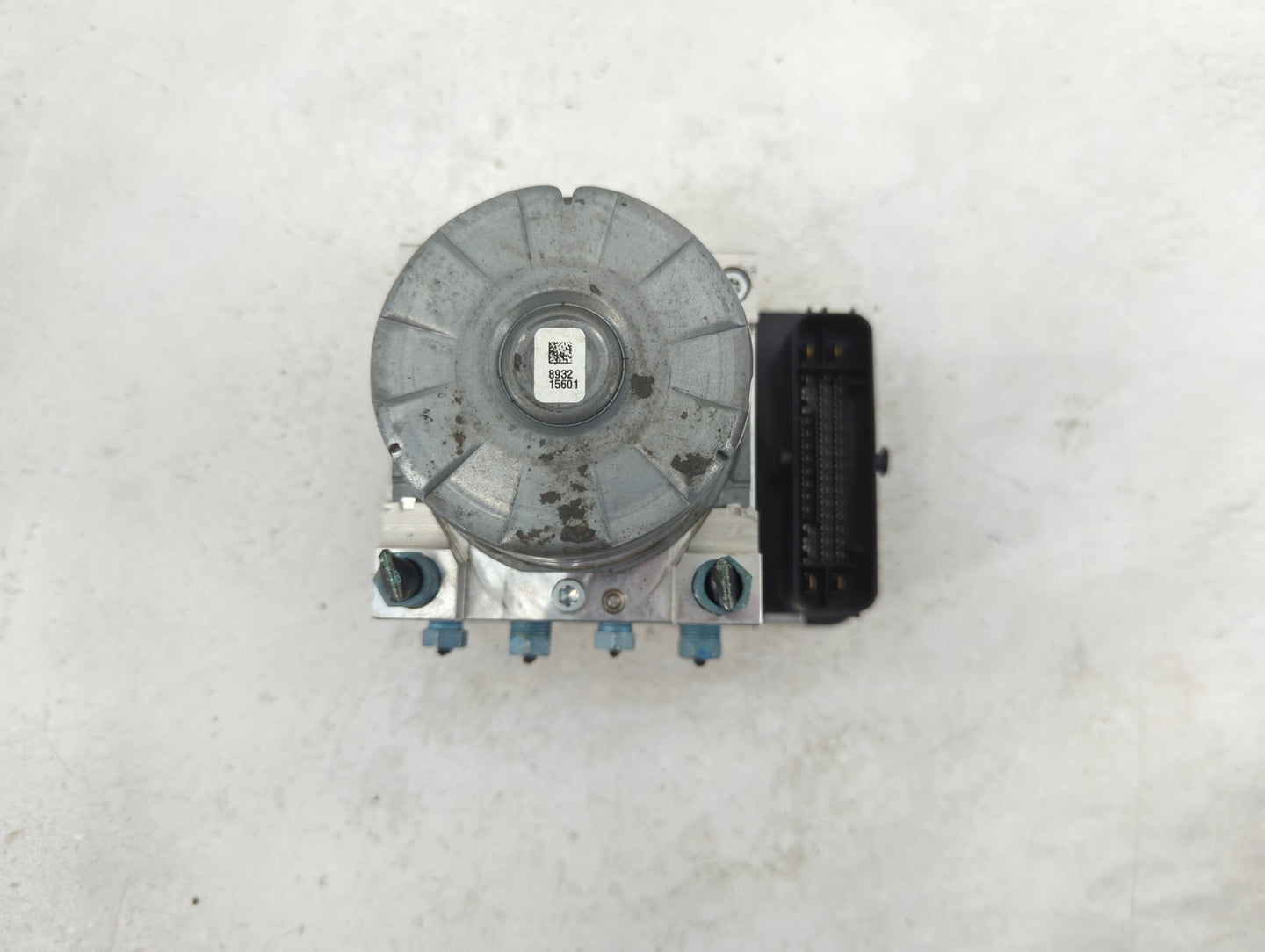2020 Bmw 330i ABS Pump Control Module Replacement P/N:5A179D2-01 10.0220-2135.4 Fits OEM Used Auto Parts - Oemusedautoparts1