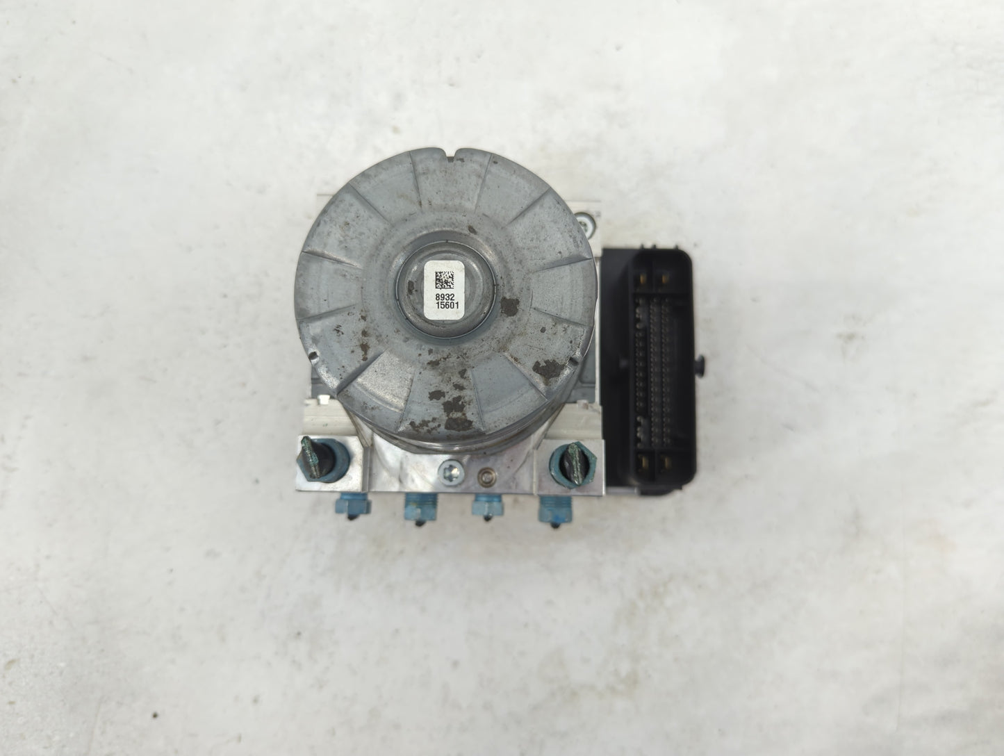 2020 Bmw 330i ABS Pump Control Module Replacement P/N:5A179D2-01 10.0220-2135.4 Fits OEM Used Auto Parts - Oemusedautoparts1