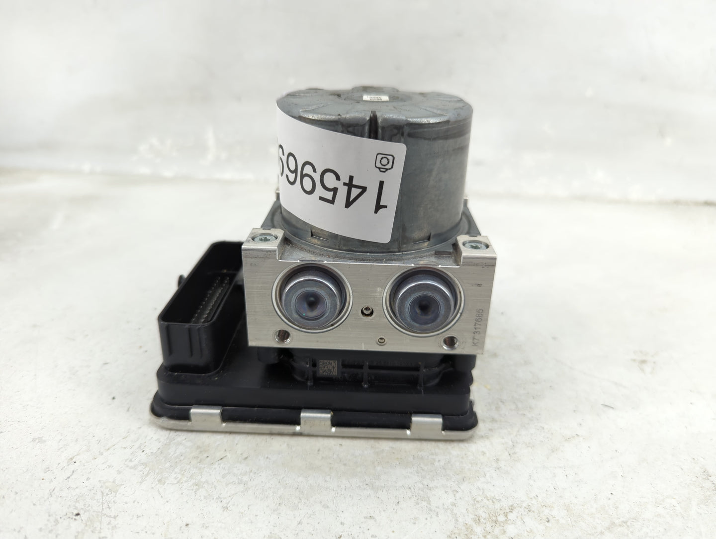 2020 Bmw 330i ABS Pump Control Module Replacement P/N:5A179D2-01 10.0220-2135.4 Fits OEM Used Auto Parts - Oemusedautoparts1
