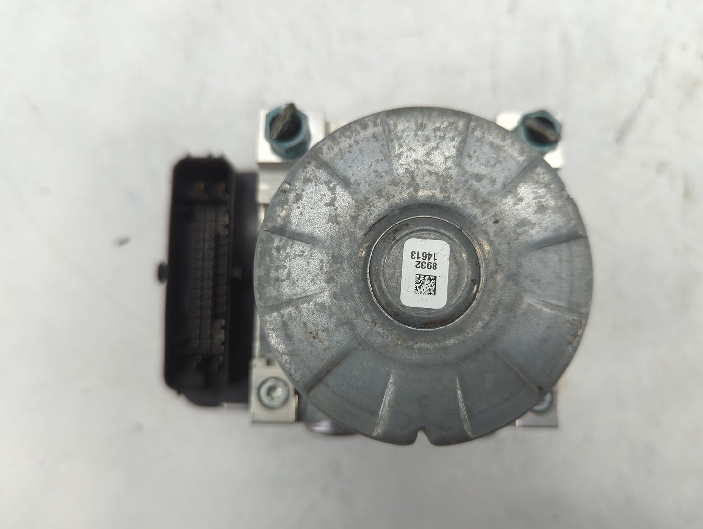 2021 Bmw 330i ABS Pump Control Module Replacement P/N:5A2D749-01 10.0220-2335.4, 5A2D-750-01, 10.0919-6598.3 Fits Fits 2020 