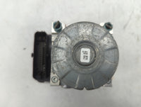 2021 Bmw 330i ABS Pump Control Module Replacement P/N:5A2D749-01 10.0220-2335.4, 5A2D-750-01, 10.0919-6598.3 Fits Fits 2020 