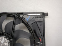 2020 Bmw 330i Electric Radiator Cooling Fan Motor Assembly 1460572 - Oemusedautoparts1.com