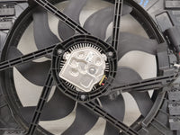 2020 Bmw 330i Electric Radiator Cooling Fan Motor Assembly 1460572 - Oemusedautoparts1.com