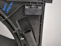 2020 Bmw 330i Electric Radiator Cooling Fan Motor Assembly 1460572 - Oemusedautoparts1.com