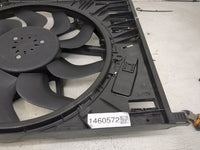 2020 Bmw 330i Electric Radiator Cooling Fan Motor Assembly 1460572 - Oemusedautoparts1.com