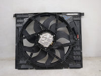 2020 Bmw 330i Electric Radiator Cooling Fan Motor Assembly 1460647 - Oemusedautoparts1.com