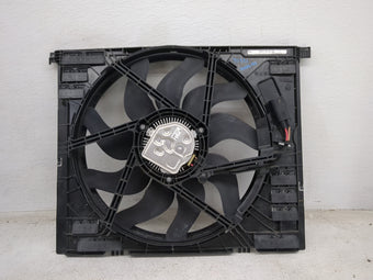 compare product 2020 Bmw 330i Electric Radiator Cooling Fan Motor Assembly 1460647