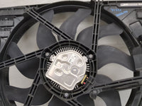 2020 Bmw 330i Electric Radiator Cooling Fan Motor Assembly 1460647 - Oemusedautoparts1.com