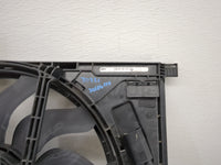 2020 Bmw 330i Electric Radiator Cooling Fan Motor Assembly 1460647 - Oemusedautoparts1.com