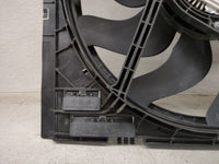 2020 Bmw 330i Electric Radiator Cooling Fan Motor Assembly 1460647 - Oemusedautoparts1.com