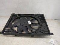 2020 Bmw 330i Electric Radiator Cooling Fan Motor Assembly 1460647 - Oemusedautoparts1.com