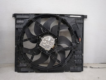 compare product 2020 Bmw 330i Electric Radiator Cooling Fan Motor Assembly 1460793