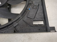 2020 Bmw 330i Electric Radiator Cooling Fan Motor Assembly 1460793 - Oemusedautoparts1.com