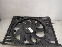 2020 Bmw 330i Electric Radiator Cooling Fan Motor Assembly 1460793 - Oemusedautoparts1.com