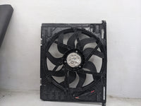 2020 Bmw 330i Electric Radiator Cooling Fan Motor Assembly 1460797 - Oemusedautoparts1.com