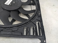 2020 Bmw 330i Electric Radiator Cooling Fan Motor Assembly 1460797 - Oemusedautoparts1.com