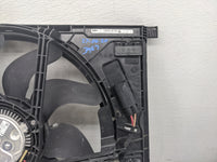 2020 Bmw 330i Electric Radiator Cooling Fan Motor Assembly 1460798 - Oemusedautoparts1.com