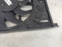 2020 Bmw 330i Electric Radiator Cooling Fan Motor Assembly 1460798 - Oemusedautoparts1.com
