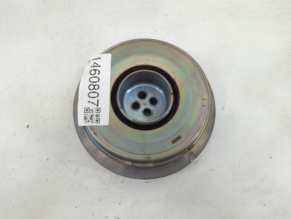 Bmw 330i Harmonic Balancer Crankshaft Pulley Damper 1460807 - Oemusedautoparts1.com