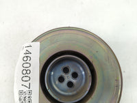 Bmw 330i Harmonic Balancer Crankshaft Pulley Damper 1460807 - Oemusedautoparts1.com
