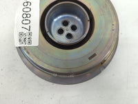 Bmw 330i Harmonic Balancer Crankshaft Pulley Damper 1460807 - Oemusedautoparts1.com