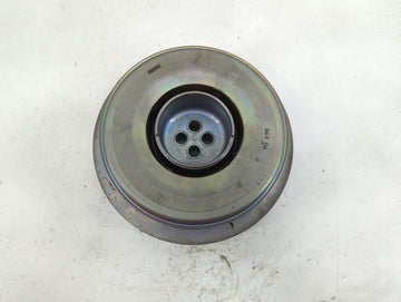 2019-2021 Bmw 330i Harmonic Balancer Crankshaft Pulley Damper 1460866 - Oemusedautoparts1.com