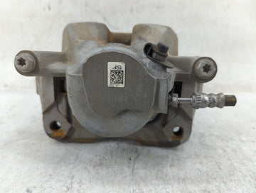 2019-2021 Bmw 330i Front Driver Left Brake Caliper 1460923 - Oemusedautoparts1.com