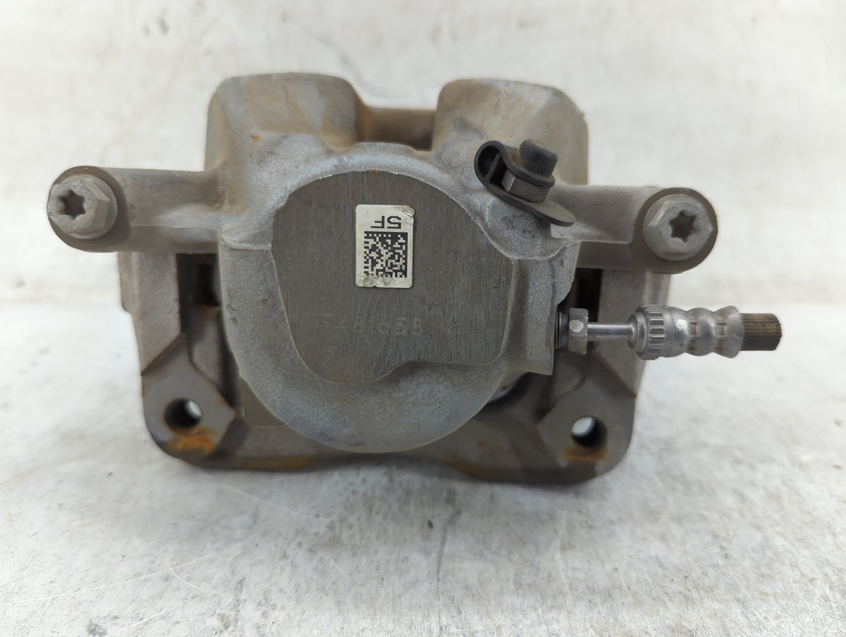 2019-2021 Bmw 330i Front Driver Left Brake Caliper 1460923 - Oemusedautoparts1.com
