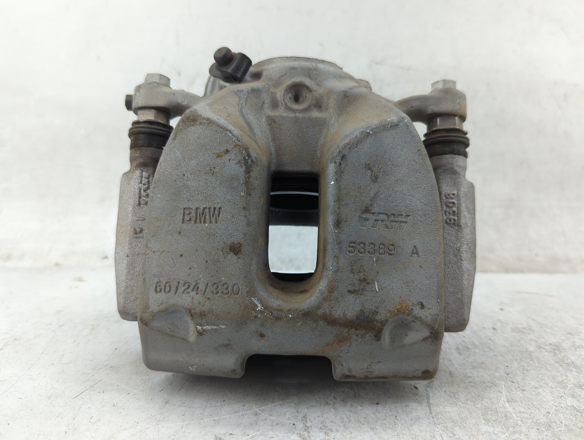 2019-2021 Bmw 330i Front Driver Left Brake Caliper 1460923 - Oemusedautoparts1.com