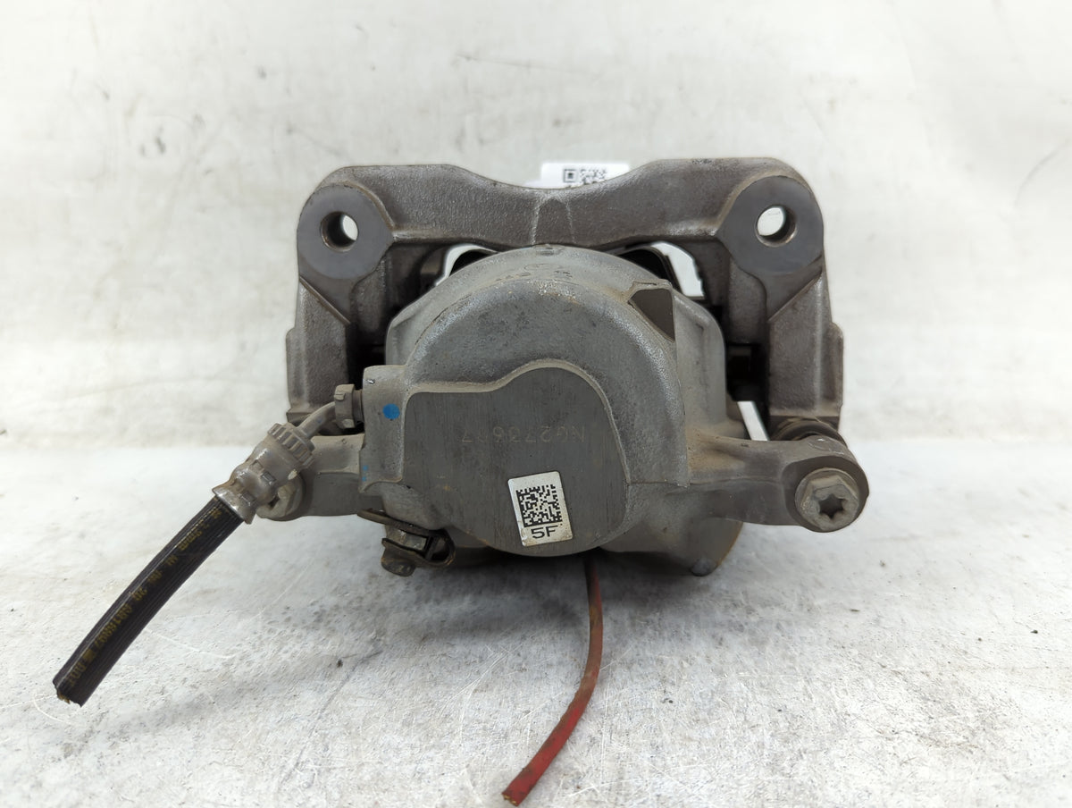 2019-2021 Bmw 330i Front Driver Left Brake Caliper 1460925 - Oemusedautoparts1.com